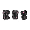 Protection de Patins Skate Gear 3 Femme