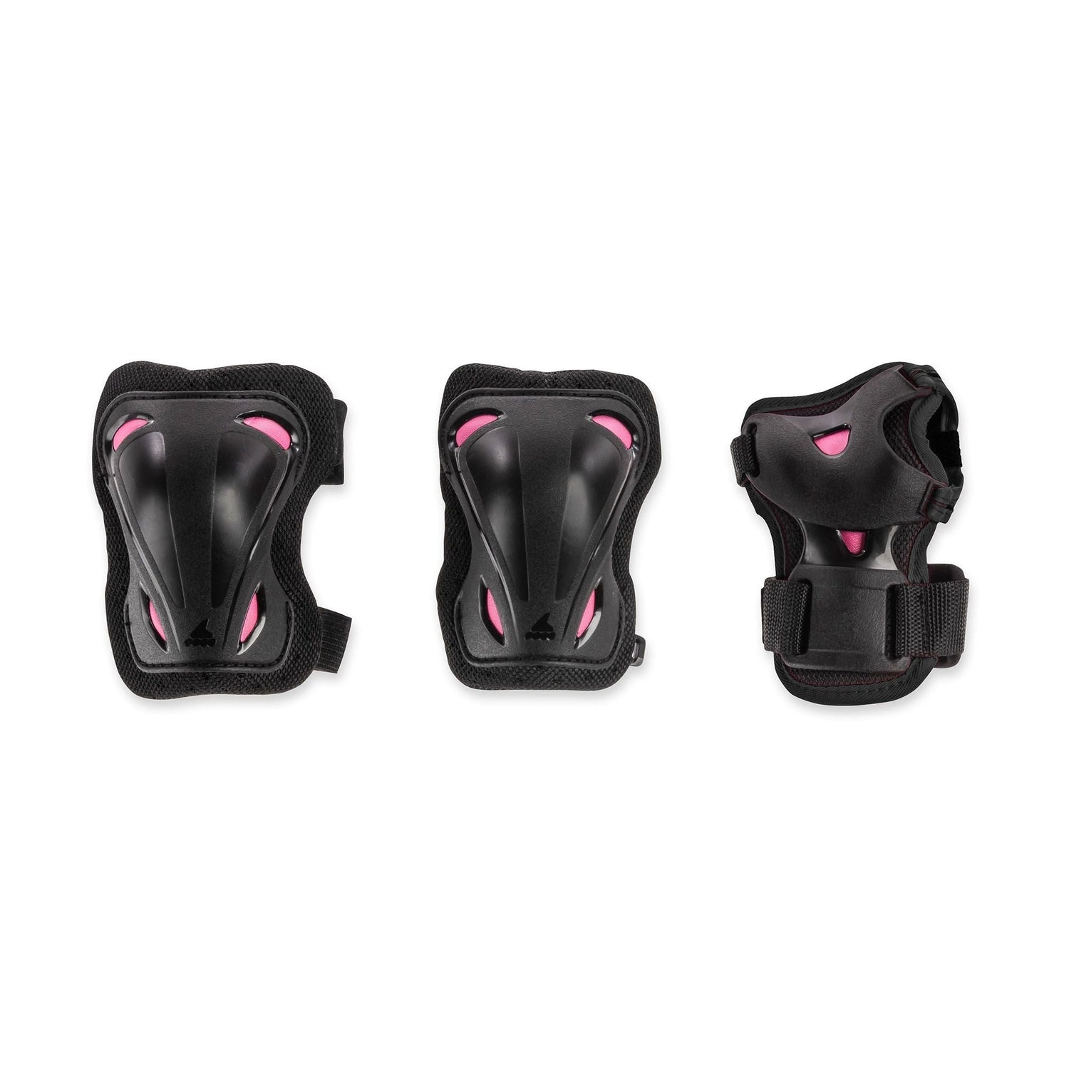 Protection de Patins Skate Gear 3 Femme