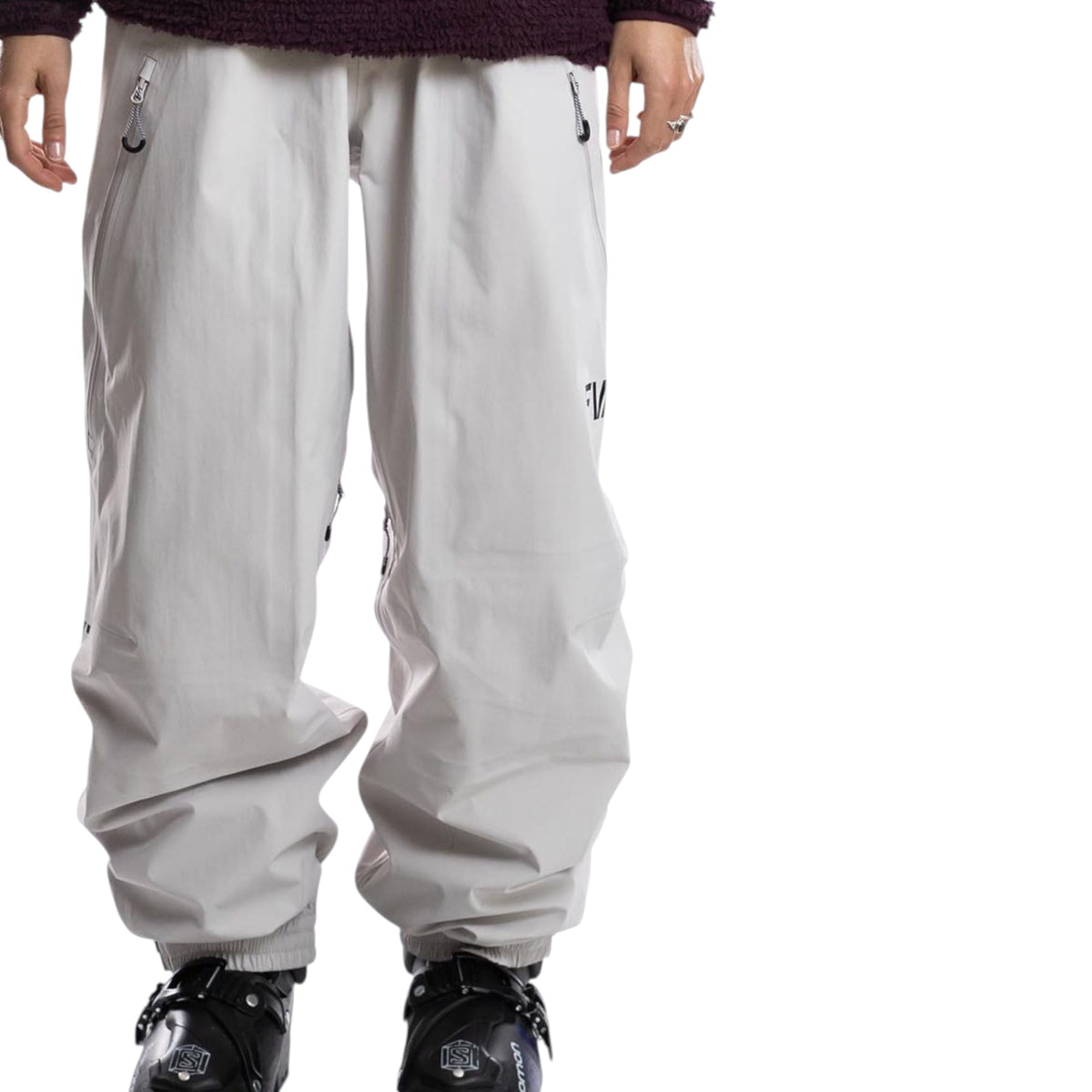 Pantalon Coquille Catalyst Shell Adulte