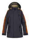 Manteau d'Hiver Elmere Femme