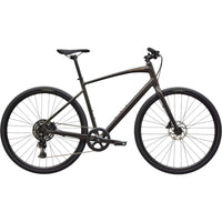 Vélo Hybride Seirus X 2.0 Adulte
