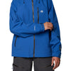 Mountain Hardwear Berry Bleu.488 L
