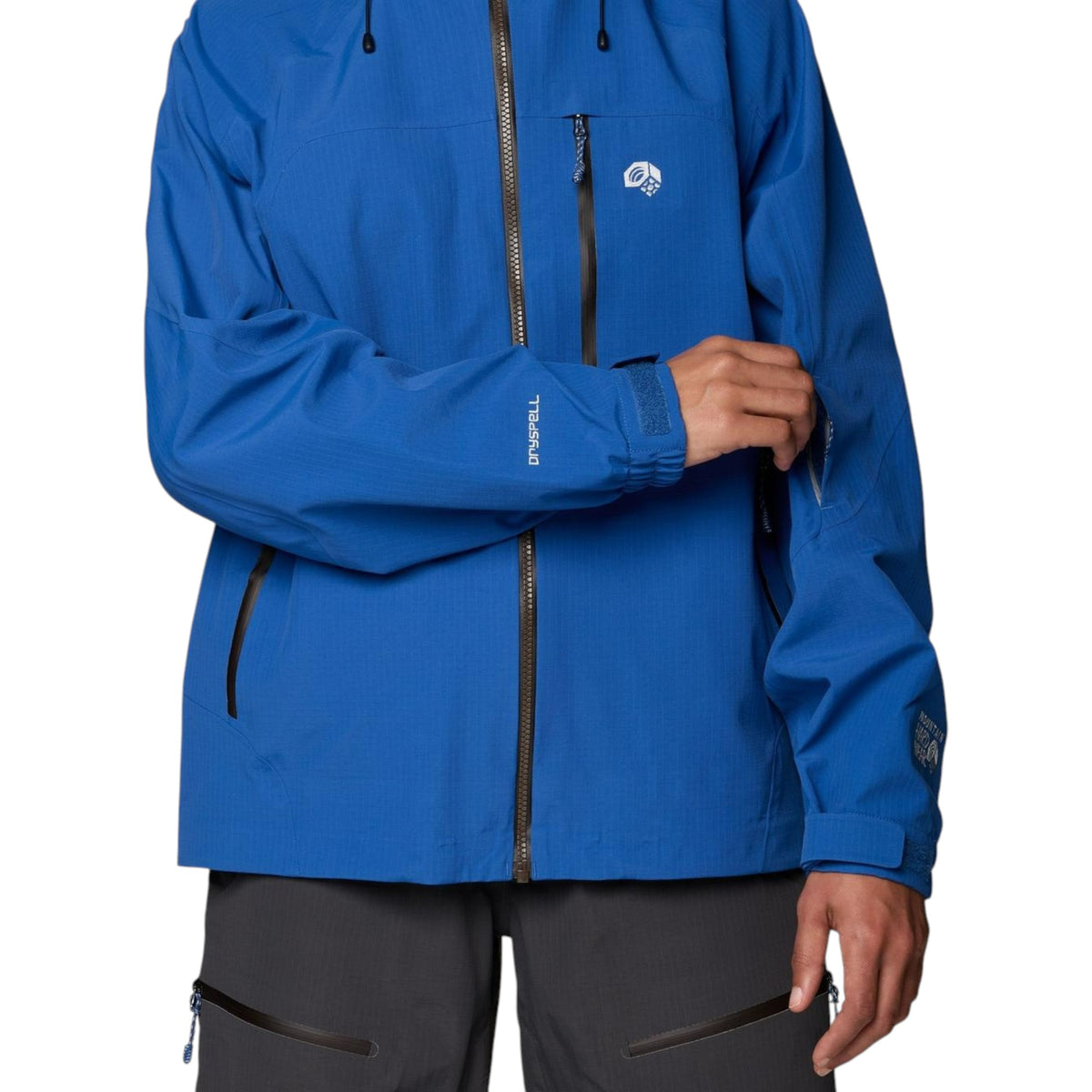 Mountain Hardwear Berry Bleu.488 L