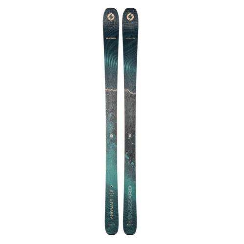 Skis Alpins Anomaly 94 Homme