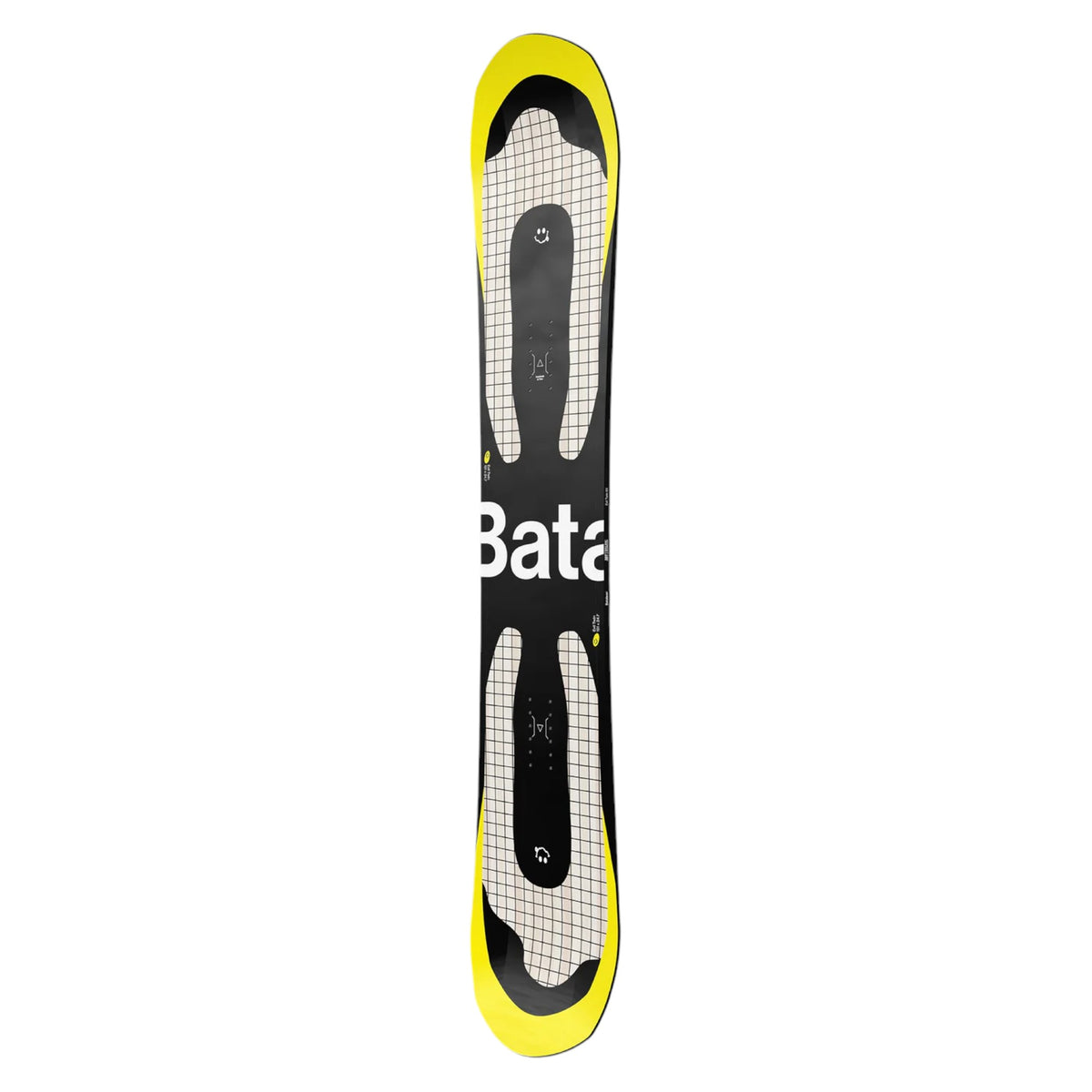 Evil Twin Adult Snowboard