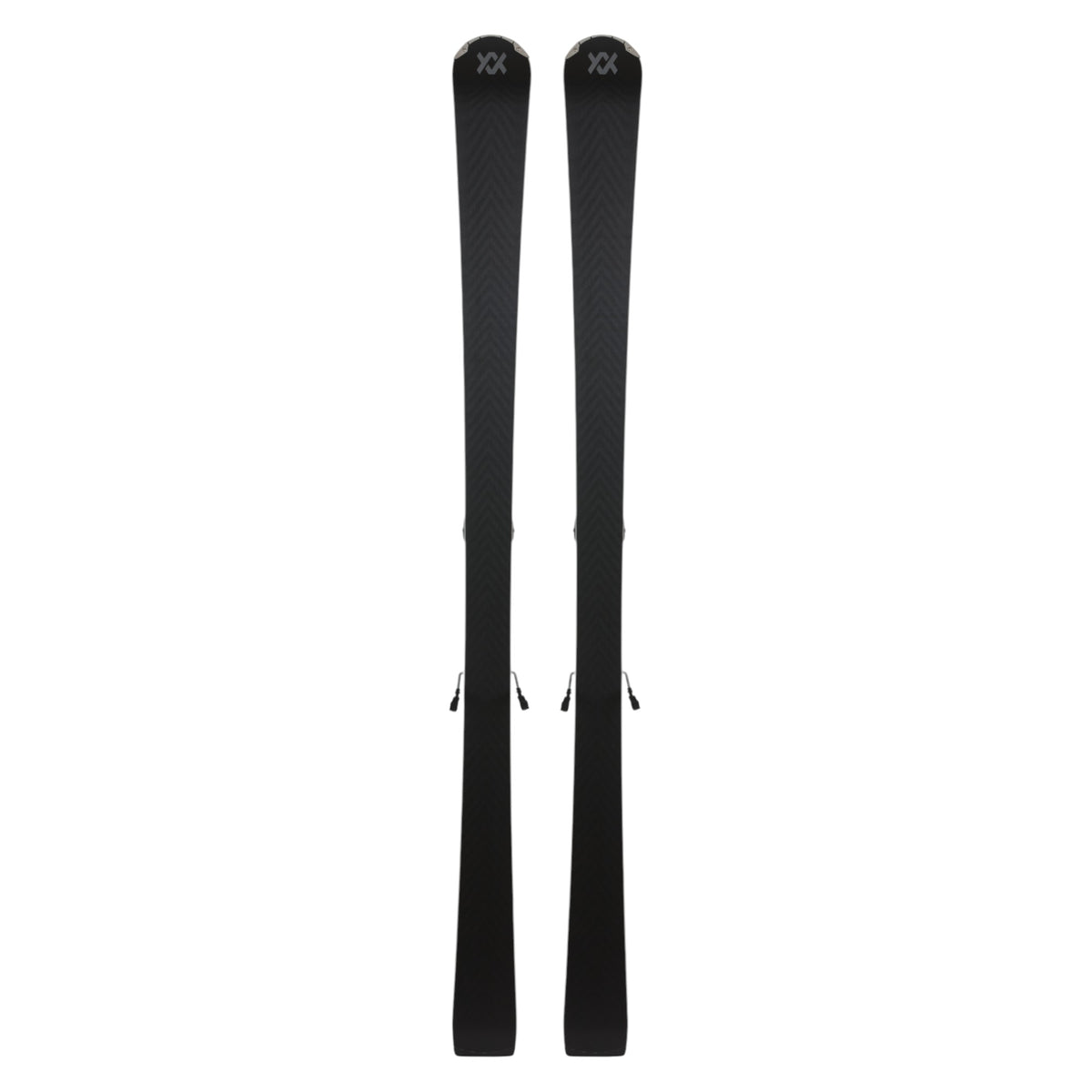 Shine MT + VMotion 11 TCX Women Alpine Skis