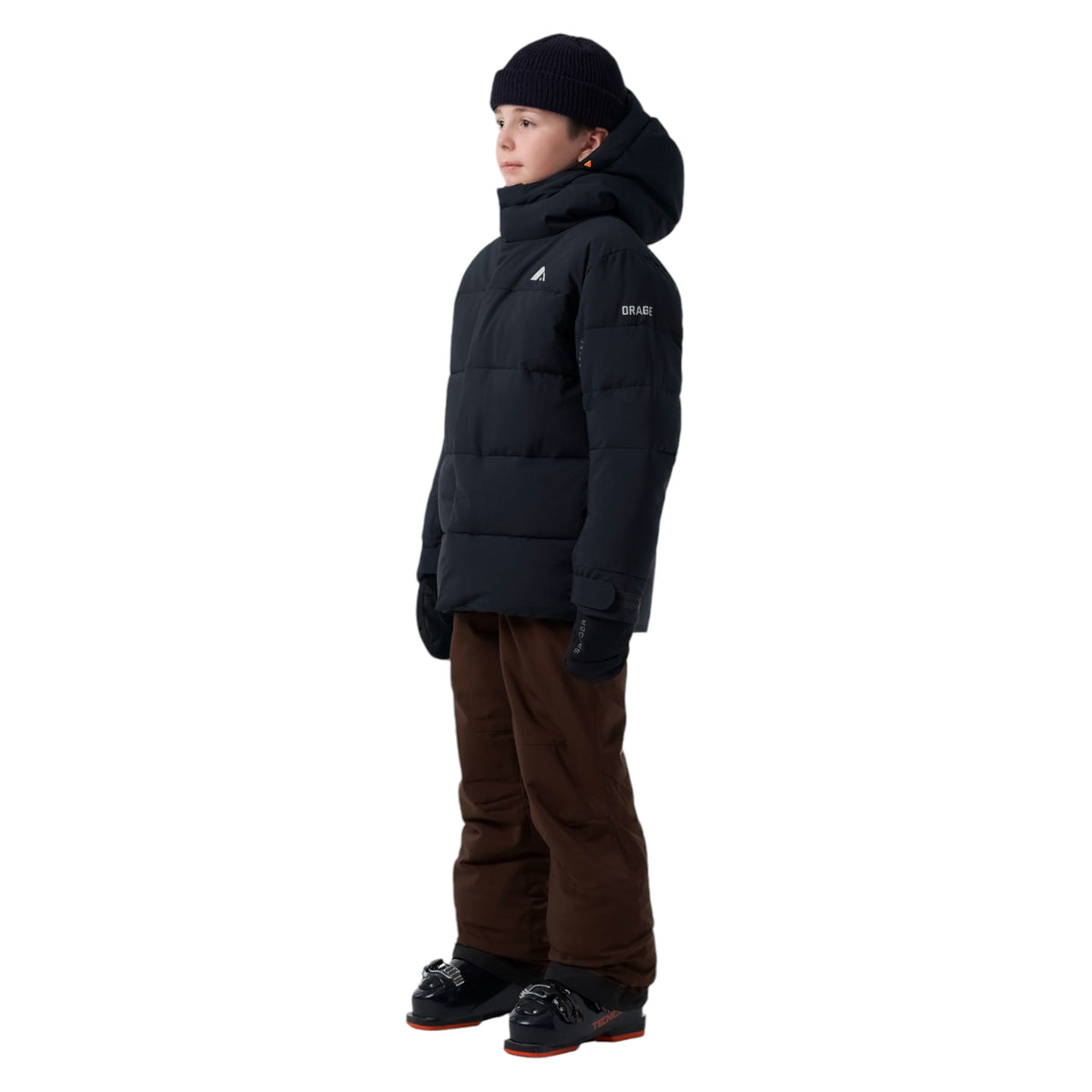 Manteau Redford Garçon