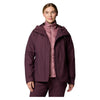 Whirlibird V Interchange Women Jacket