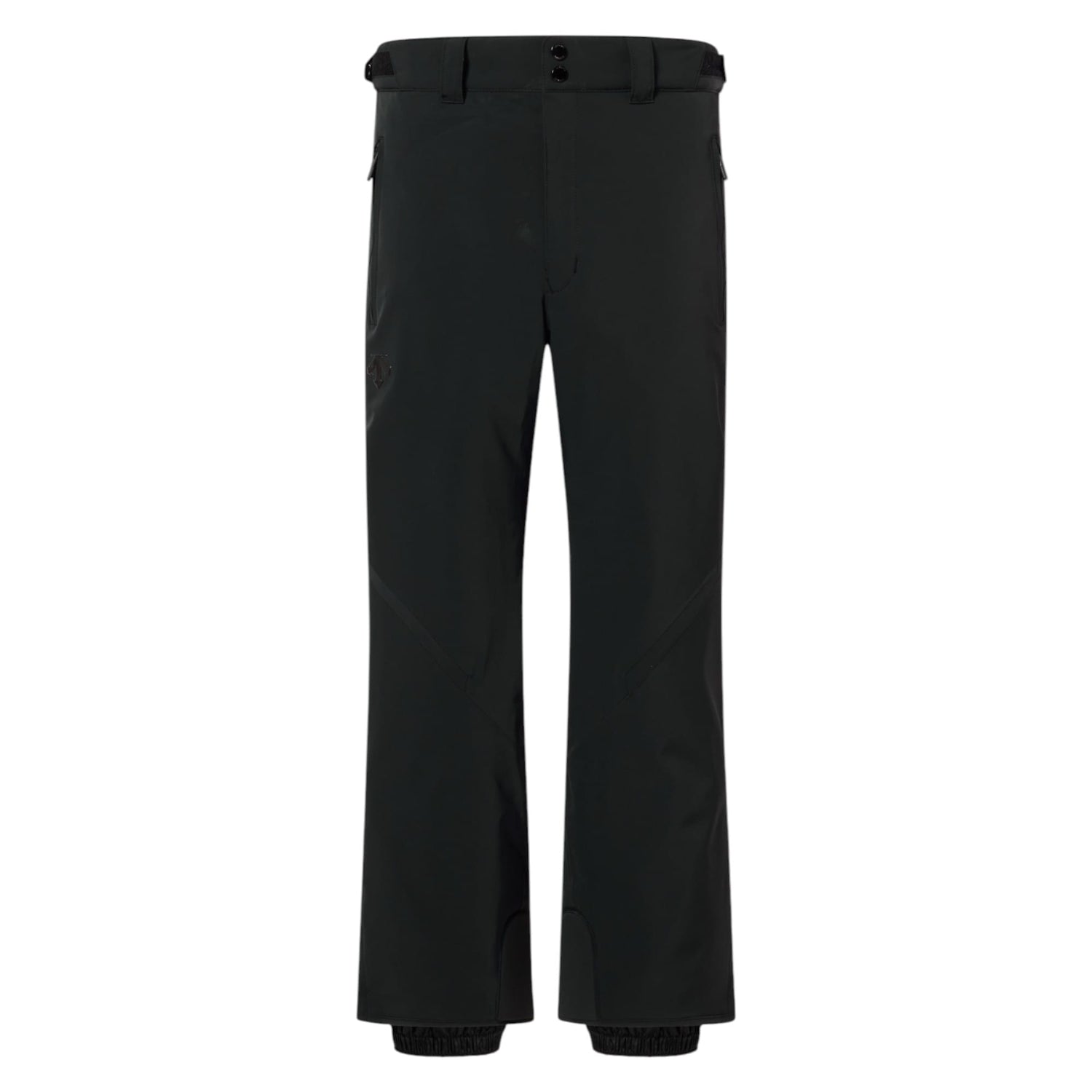Descente Noir.BK00 34.0 Régulier