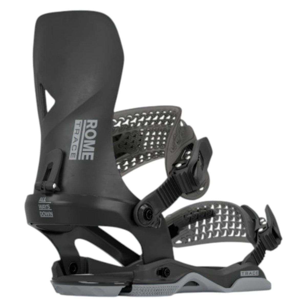 Trace AW Adult Snowboard Bindings