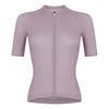 Maillot de Vélo de Route Manches Courtes Podium Pro Femme