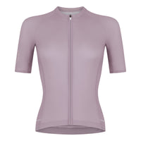 Maillot de Vélo de Route Manches Courtes Podium Pro Femme