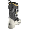 Salomon Gris Aurora/Noir/Gold 22.5
