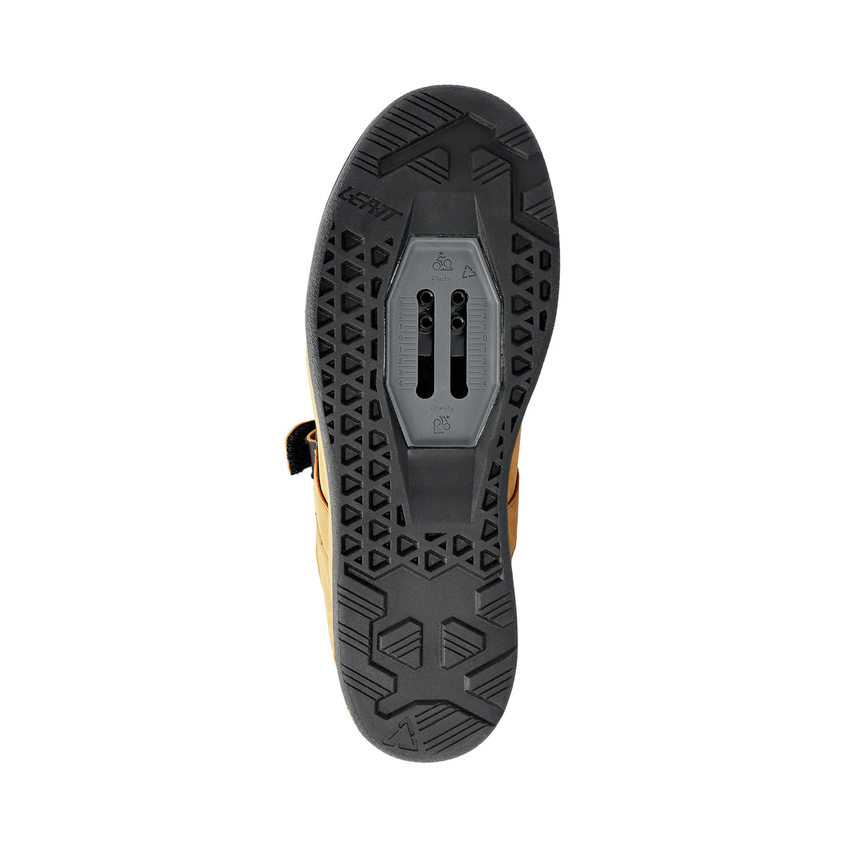 Souliers de Vélo de Montagne 4.0 Clip Homme