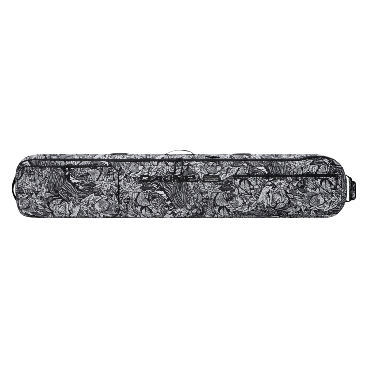Dakine Kingdom Noir 175cm