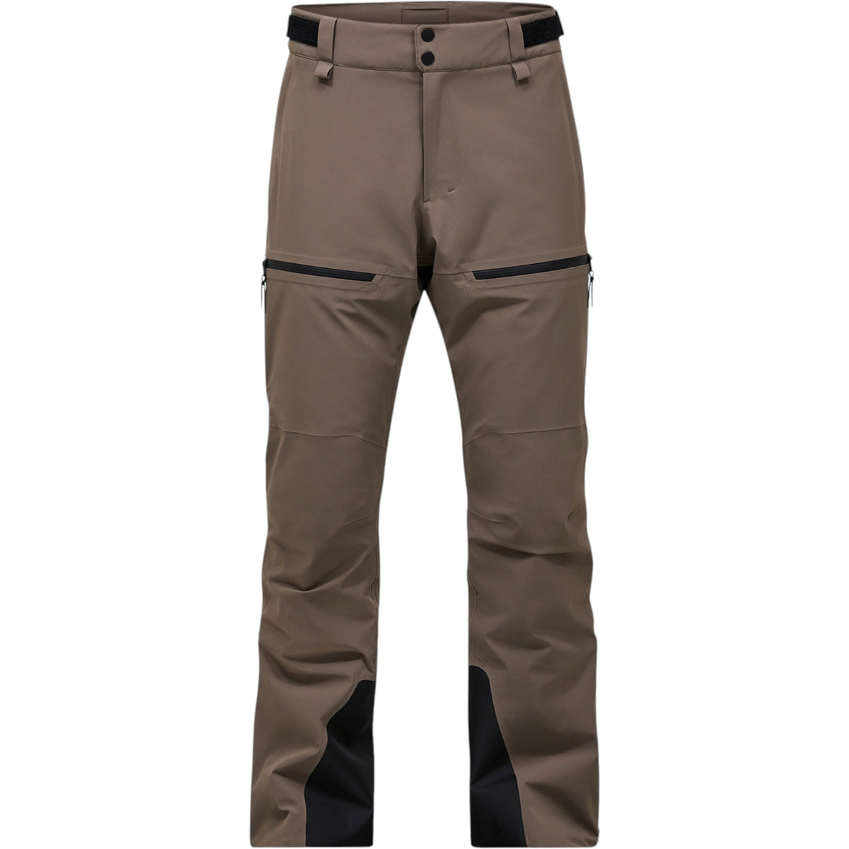 Peak Performance Terrain Tan L