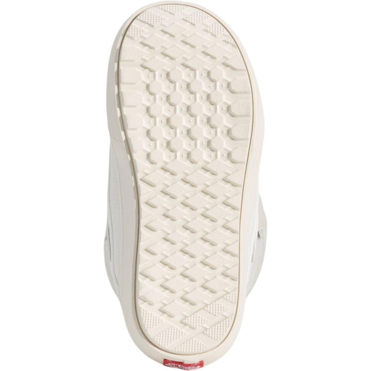 Vans Marshmallow/Checkerboard.6LC 7.0