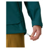Manteau d'Hiver Verglas BC Homme