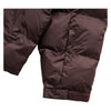 Manteau d'Hiver Puffy Homme
