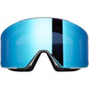 Sweet Protection Blanc RIG Aquamarine.161093 Médium Fit