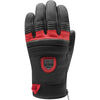 90 Leather 2 Men Gloves