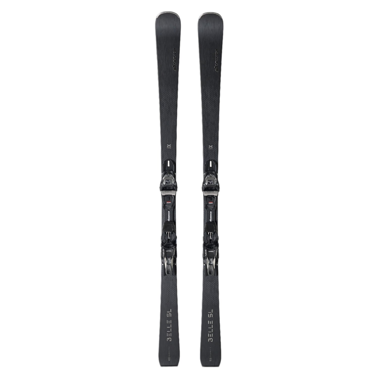 Skis Alpins Belle SL DC FDT + TP2 LIGHT 11 FDT Femme