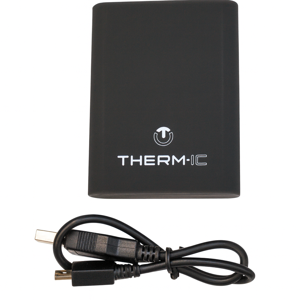 Batteries Pour Produits Chauffants Powerbank