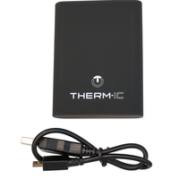 Batteries Pour Produits Chauffants Powerbank