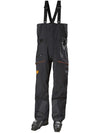 Salopette Sogn Shell Homme