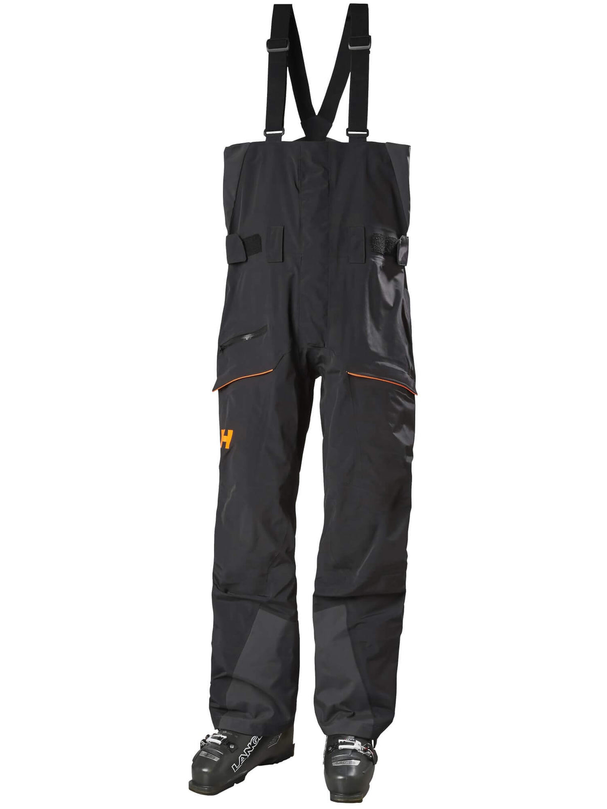 Salopette Sogn Shell Homme