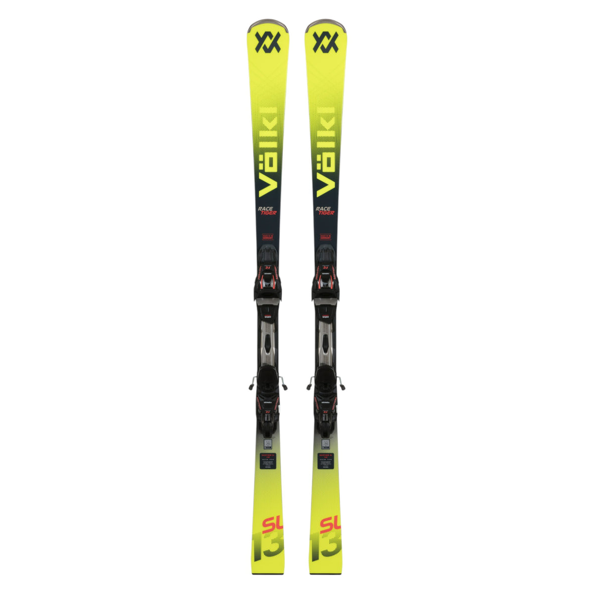 Volkl 160