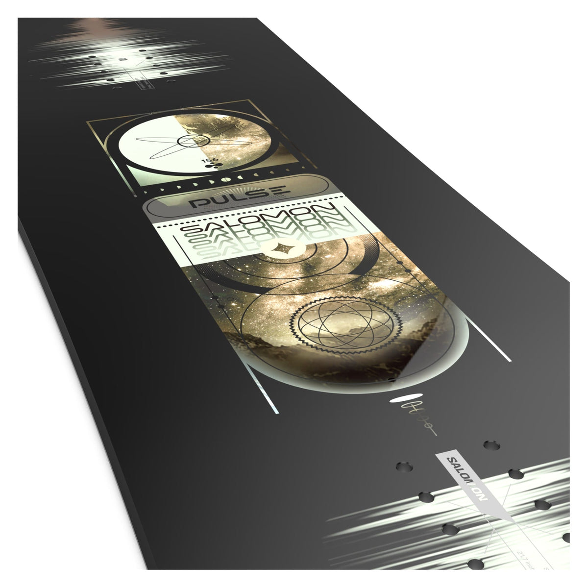 Planche à Neige Pulse Homme