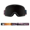 Lunettes de Ski DX3 OTG Adulte