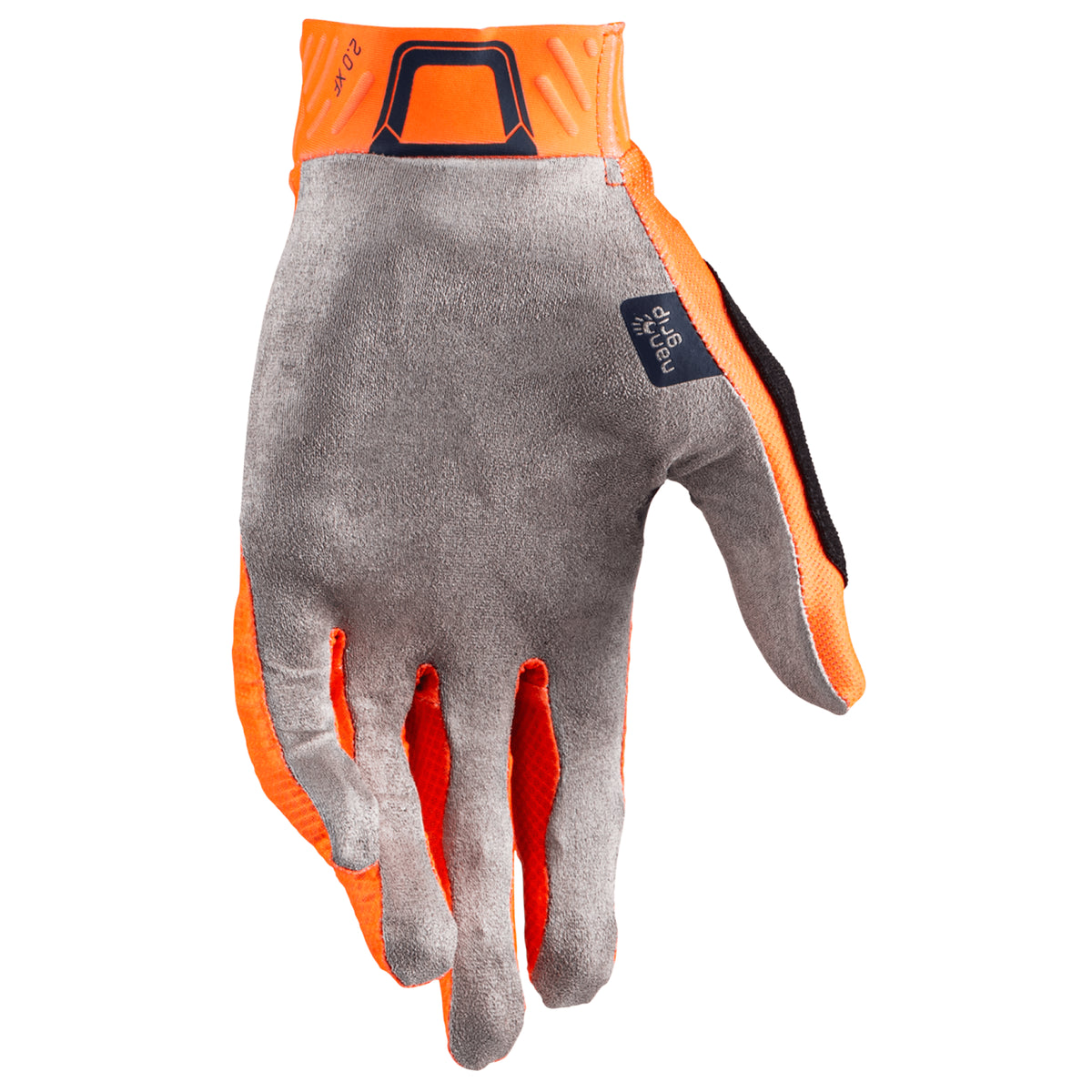 Gants de Vélo Longs MTB 2.0 X-Flow Homme