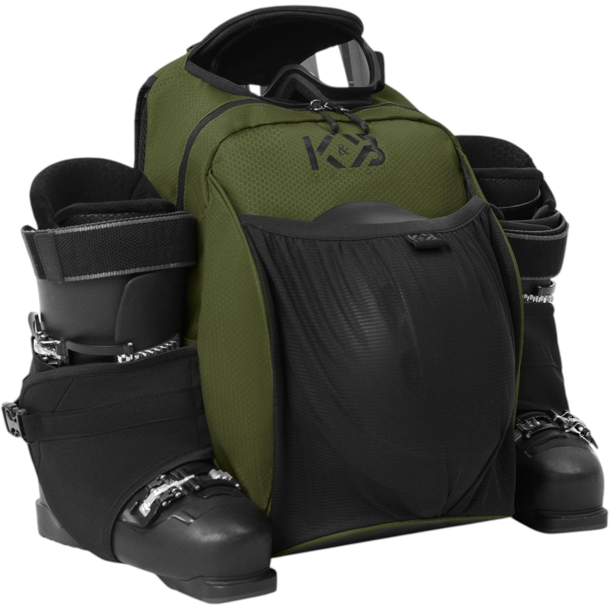K&B Kaki