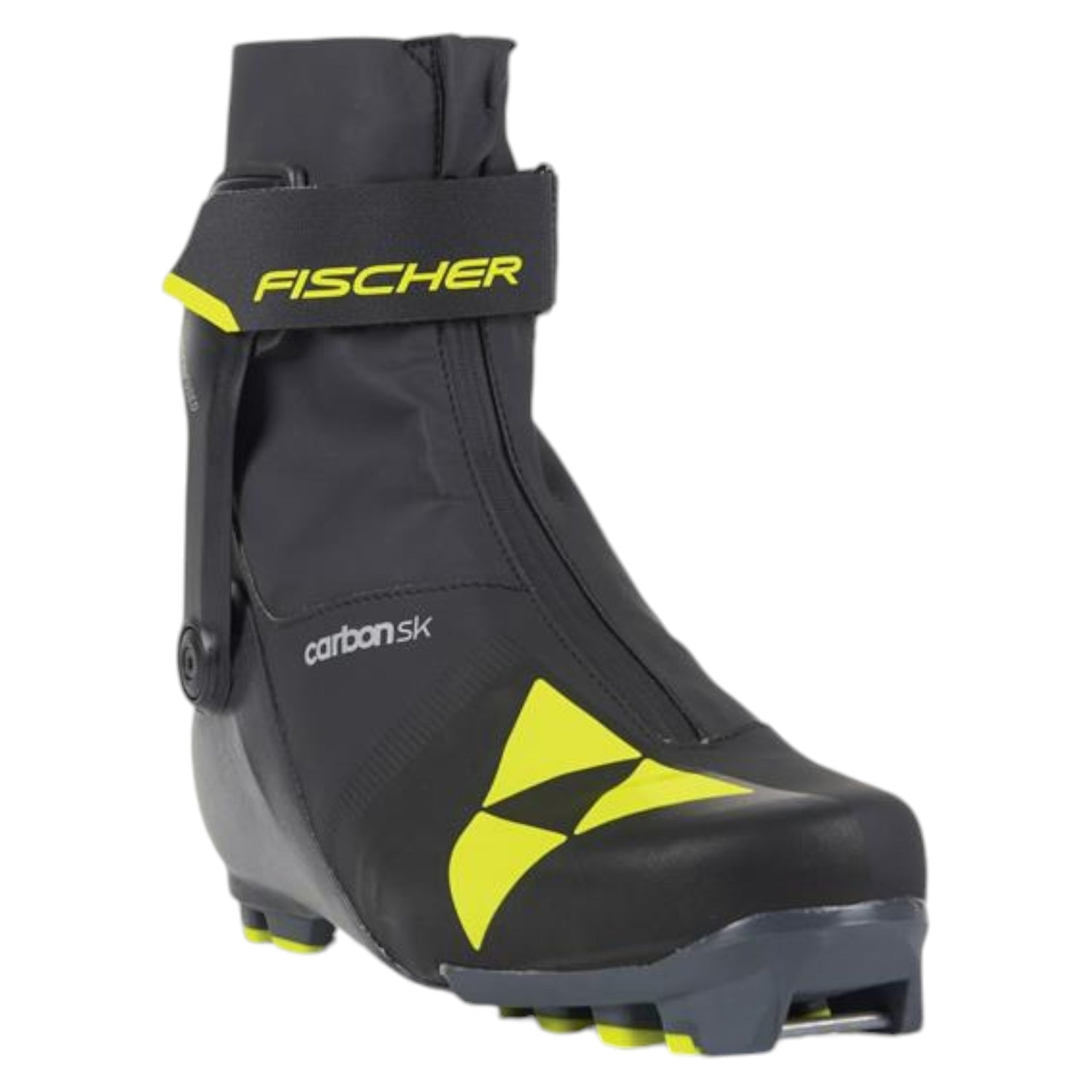 Bottes de Ski de Fond Carbon Homme