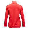 Rider Tech Zip Women Mid Layer