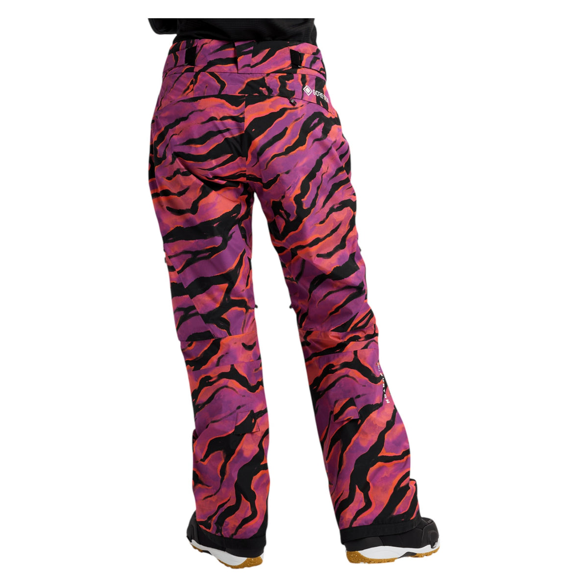 Pantalon AK Summit Gore-Tex 2L Femme