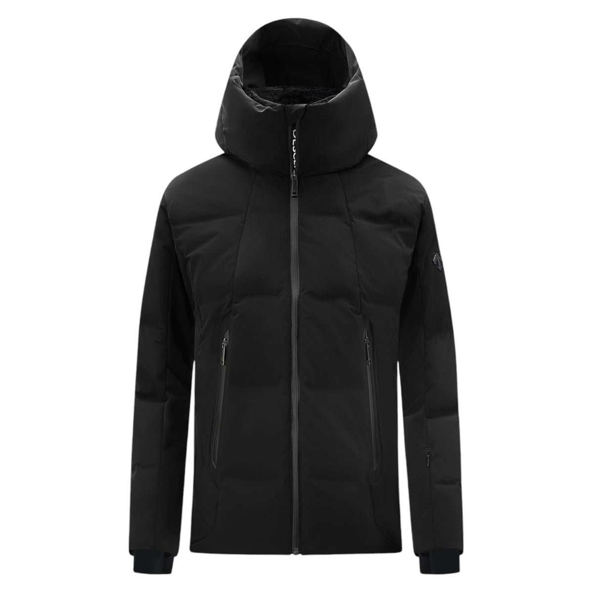 Manteau d'Hiver Luna Down Femme