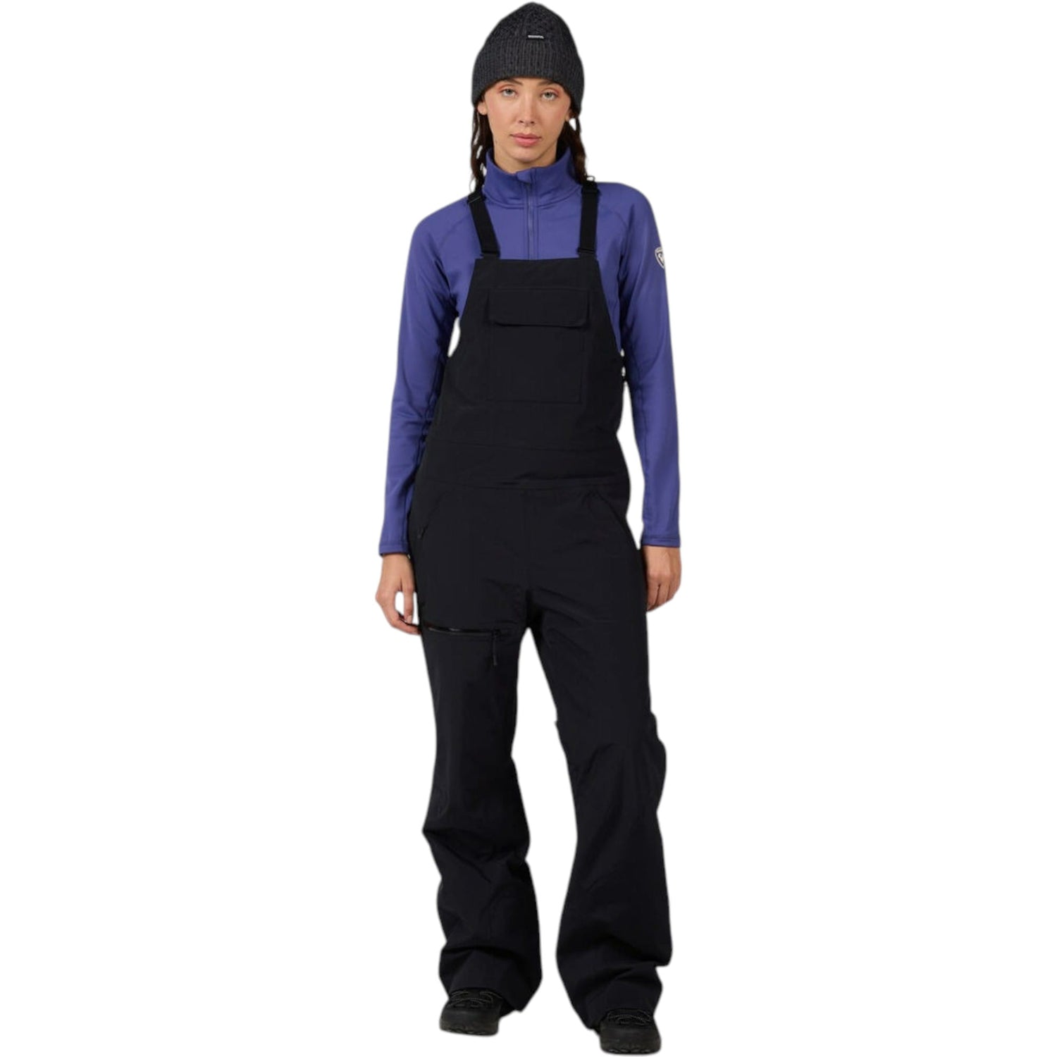 Rossignol Noir.200 L