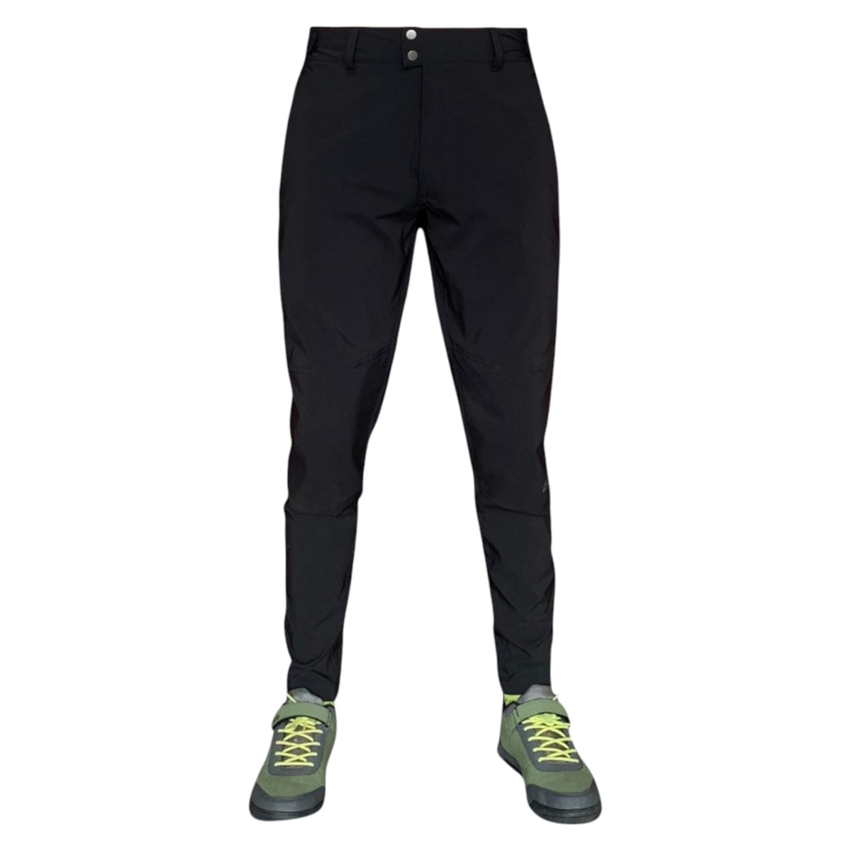 Pantalon de Vélo de Montagne Send it Enfant