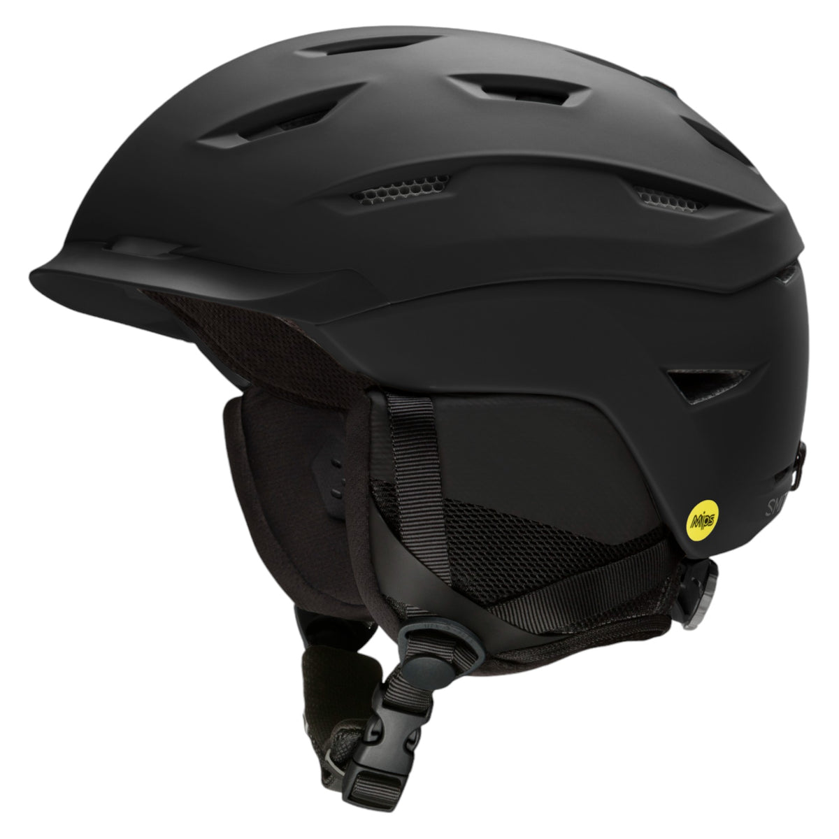 Level Mips Adult Ski Helmet