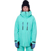 Manteau Gore Tex Skyline Femme