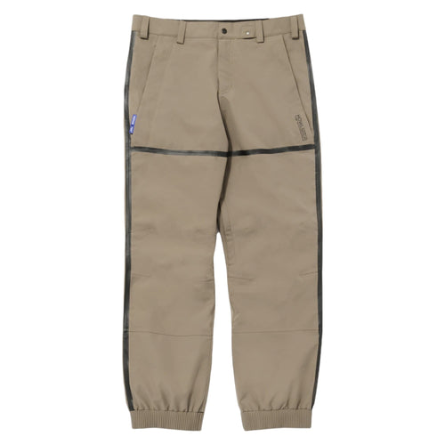 Pantalon Coquille Taped Homme