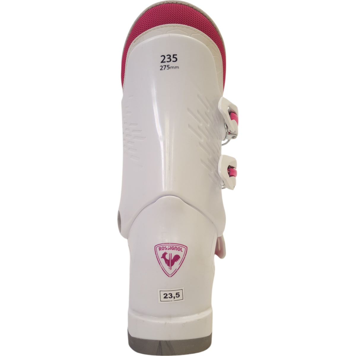 Bottes de Ski Usagé Comp J4 Enfant