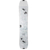 Solution Splitboard Men Snowboard