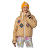 Manteau Lumy Down Femme