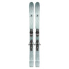 Skis Alpin Stormrider 95 + Strive 13 D Adulte