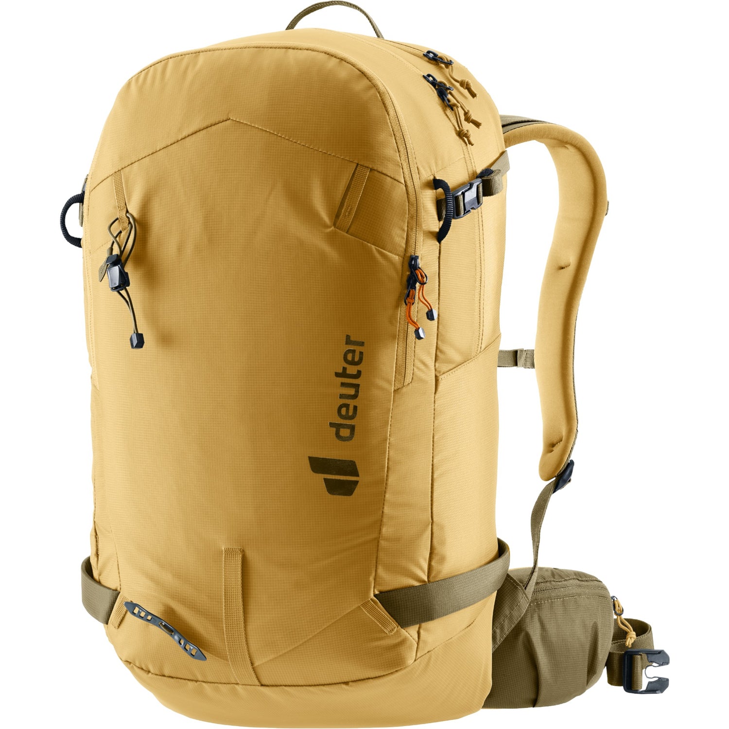 Deuter Savanna/Nori.6216 30 Litres