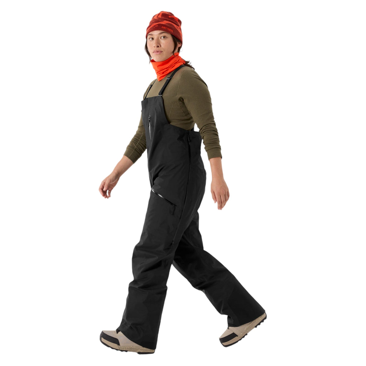 Salopette Sentinel Femme